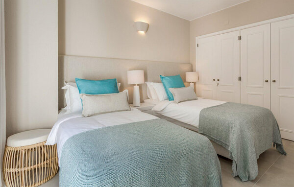 Ferienhaus - Quinta do Lago , Portugal - PTS182 912