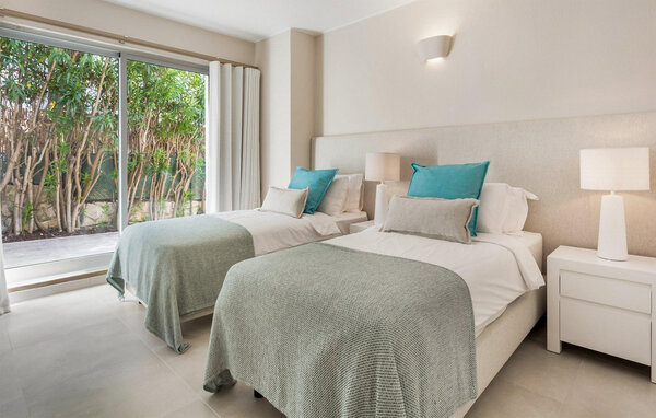 Ferienhaus - Quinta do Lago , Portugal - PTS182 913