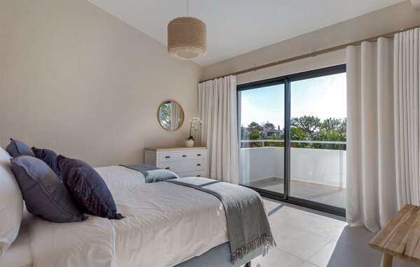 Ferienhaus - Quinta do Lago , Portugal - PTS182 919