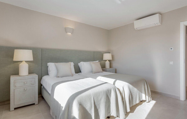 Ferienhaus - Quinta do Lago , Portugal - PTS182 923