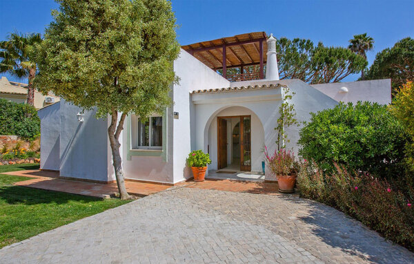 Ferienhaus - Vale do Lobo , Portugal - PTS183 902