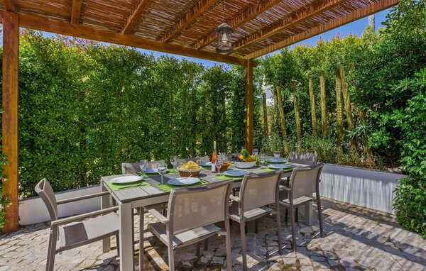 Ferienhaus - Vale do Lobo , Portugal - PTS183 905