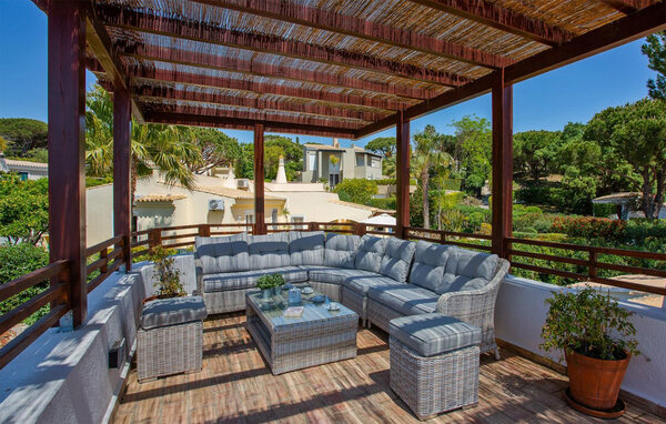 Ferienhaus - Vale do Lobo , Portugal - PTS183 906