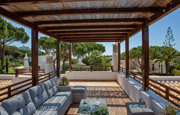 Ferienhaus - Vale do Lobo , Portugal - PTS183 907