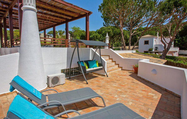 Ferienhaus - Vale do Lobo , Portugal - PTS183 908