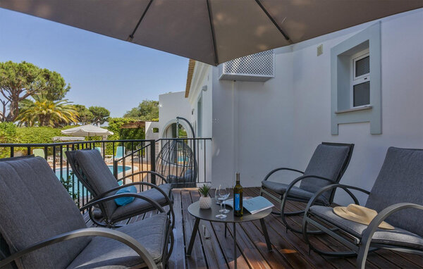Ferienhaus - Vale do Lobo , Portugal - PTS183 909