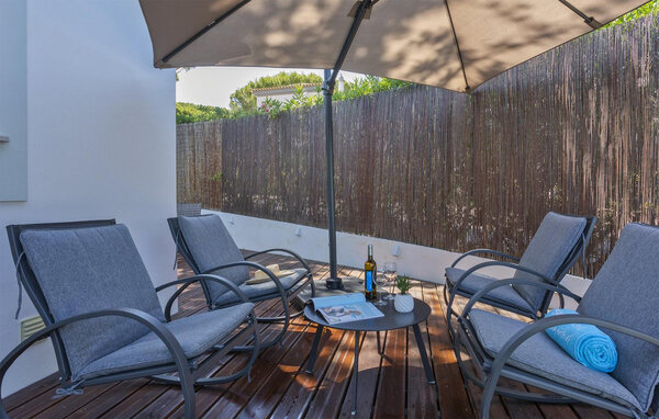 Ferienhaus - Vale do Lobo , Portugal - PTS183 910