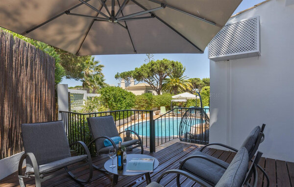 Ferienhaus - Vale do Lobo , Portugal - PTS183 911