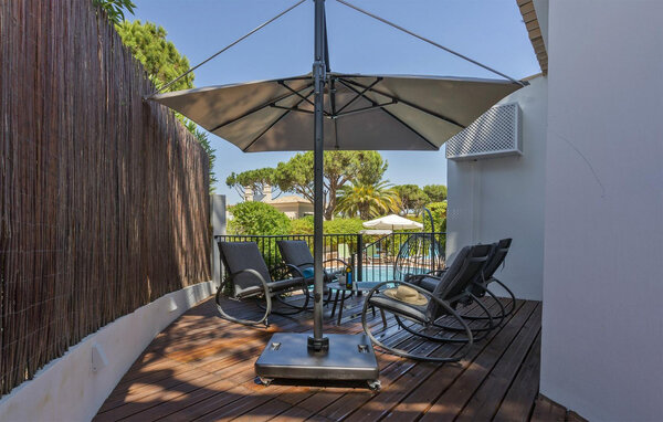 Ferienhaus - Vale do Lobo , Portugal - PTS183 912