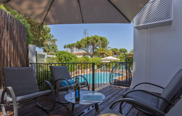 Ferienhaus - Vale do Lobo , Portugal - PTS183 913