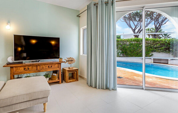 Ferienhaus - Vale do Lobo , Portugal - PTS183 915