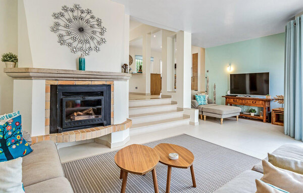 Ferienhaus - Vale do Lobo , Portugal - PTS183 916