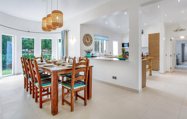 Ferienhaus - Vale do Lobo , Portugal - PTS183 917