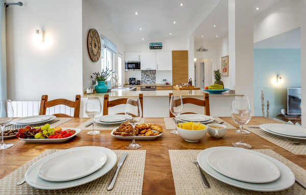 Ferienhaus - Vale do Lobo , Portugal - PTS183 918