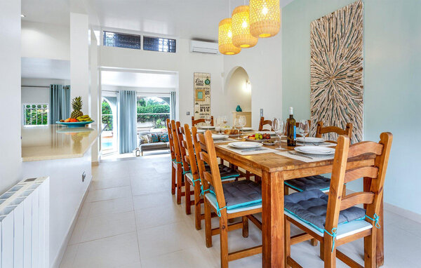 Ferienhaus - Vale do Lobo , Portugal - PTS183 919