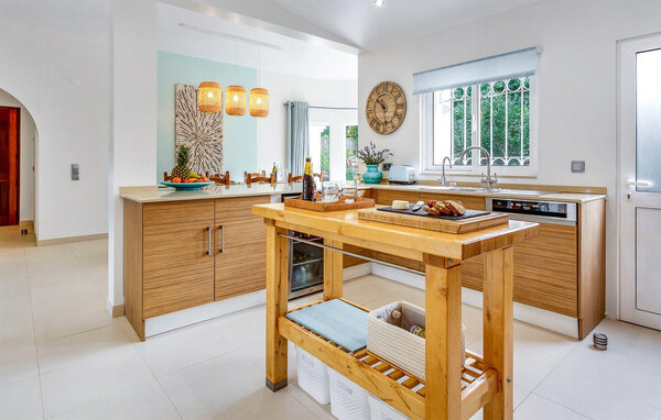 Ferienhaus - Vale do Lobo , Portugal - PTS183 920