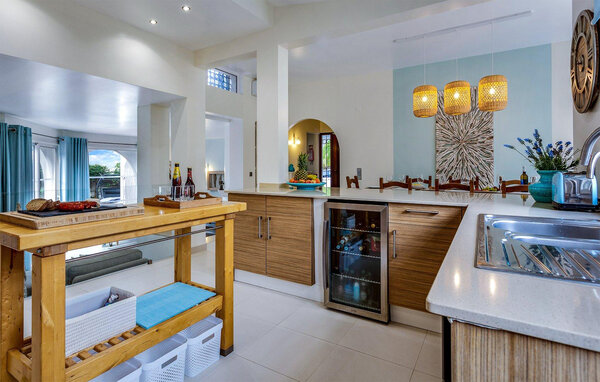 Ferienhaus - Vale do Lobo , Portugal - PTS183 921