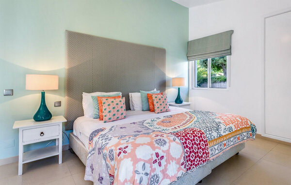 Ferienhaus - Vale do Lobo , Portugal - PTS183 923