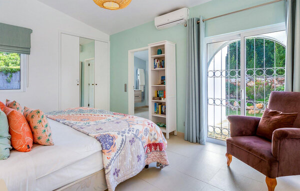 Ferienhaus - Vale do Lobo , Portugal - PTS183 924