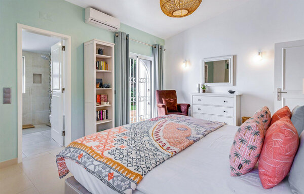 Ferienhaus - Vale do Lobo , Portugal - PTS183 925