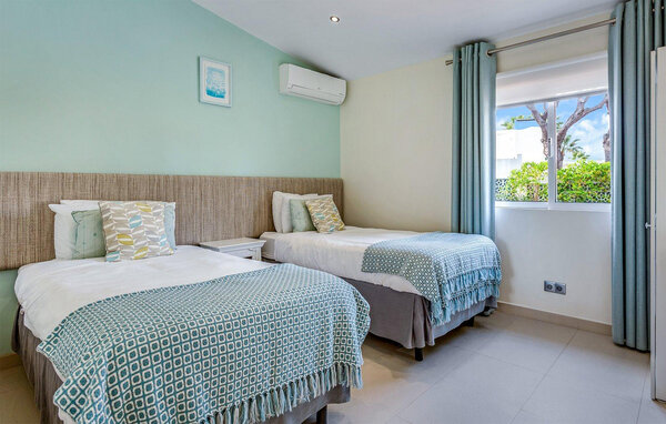 Ferienhaus - Vale do Lobo , Portugal - PTS183 933