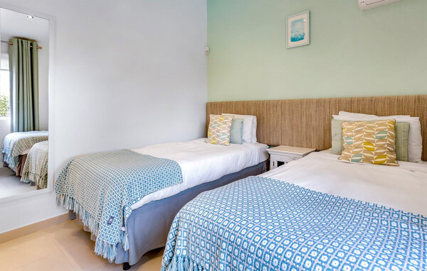 Ferienhaus - Vale do Lobo , Portugal - PTS183 934