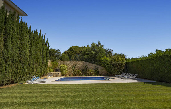 Ferienhaus - Vale do Lobo , Portugal - PTS184 902