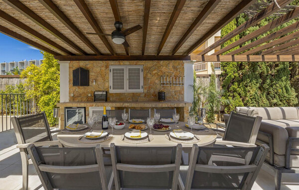 Ferienhaus - Vale do Lobo , Portugal - PTS184 904