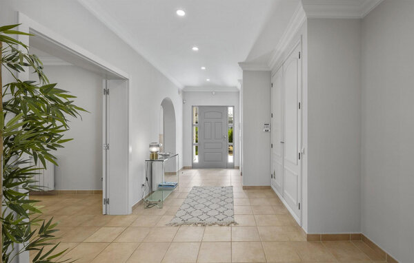 Ferienhaus - Vale do Lobo , Portugal - PTS184 906