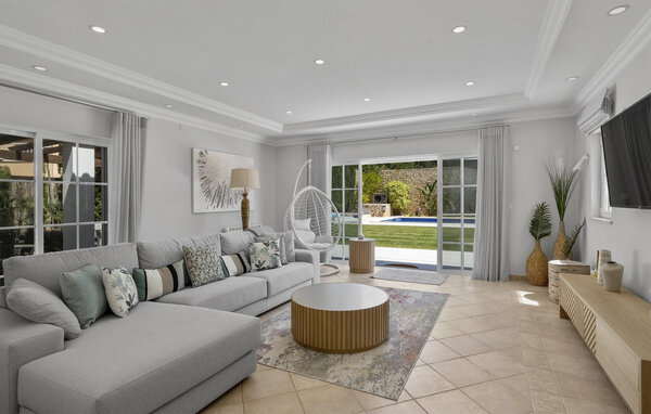 Ferienhaus - Vale do Lobo , Portugal - PTS184 907