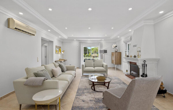 Ferienhaus - Vale do Lobo , Portugal - PTS184 908