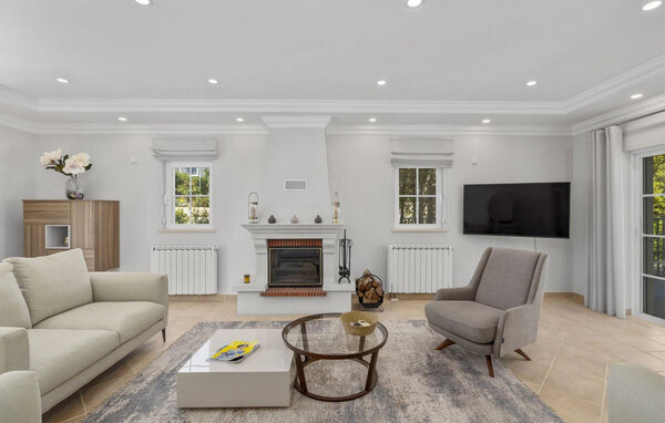 Ferienhaus - Vale do Lobo , Portugal - PTS184 909