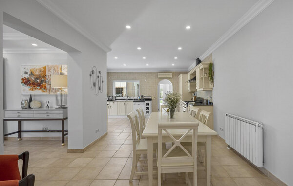 Ferienhaus - Vale do Lobo , Portugal - PTS184 910