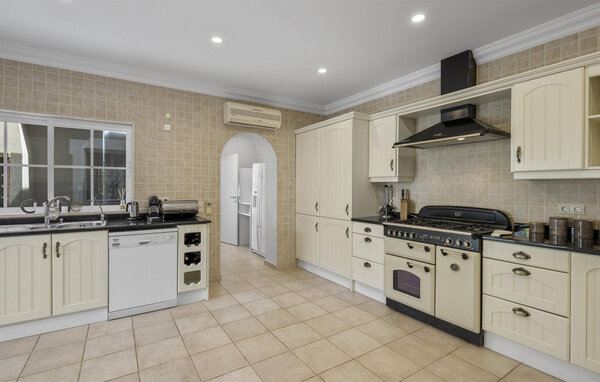 Ferienhaus - Vale do Lobo , Portugal - PTS184 912