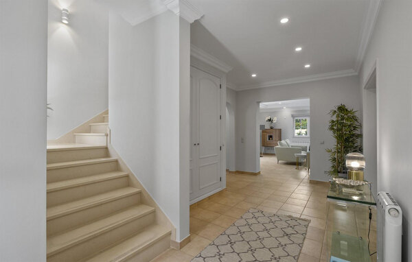 Ferienhaus - Vale do Lobo , Portugal - PTS184 913