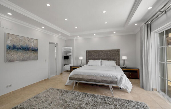 Ferienhaus - Vale do Lobo , Portugal - PTS184 914