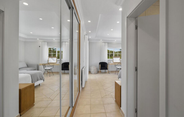 Ferienhaus - Vale do Lobo , Portugal - PTS184 918