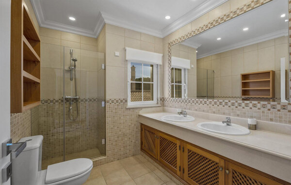 Ferienhaus - Vale do Lobo , Portugal - PTS184 919