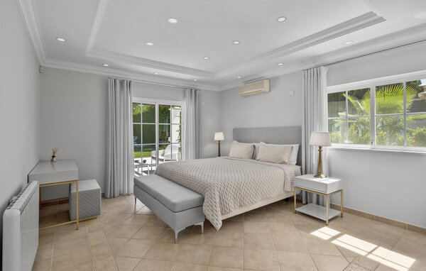 Ferienhaus - Vale do Lobo , Portugal - PTS184 920