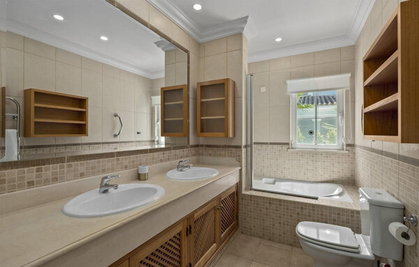 Ferienhaus - Vale do Lobo , Portugal - PTS184 921