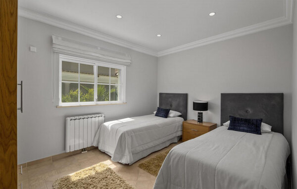 Ferienhaus - Vale do Lobo , Portugal - PTS184 922