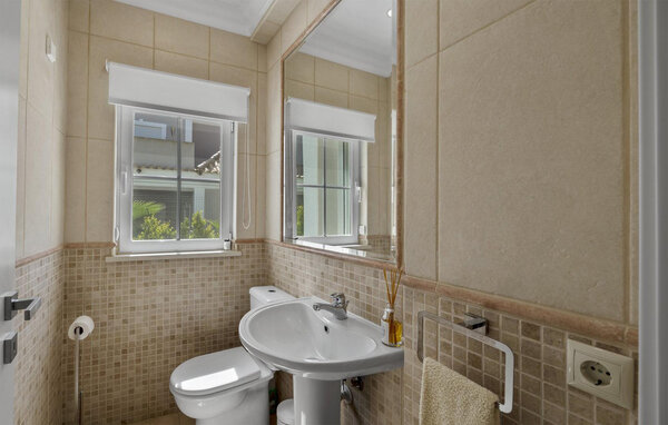 Ferienhaus - Vale do Lobo , Portugal - PTS184 923