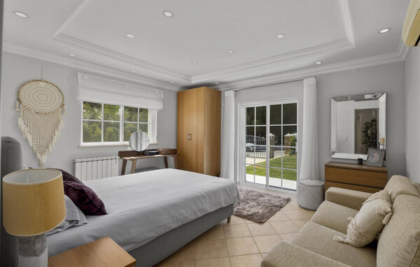 Ferienhaus - Vale do Lobo , Portugal - PTS184 924