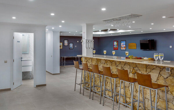 Ferienhaus - Vale do Lobo , Portugal - PTS184 925