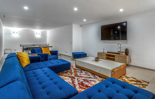 Ferienhaus - Vale do Lobo , Portugal - PTS184 926