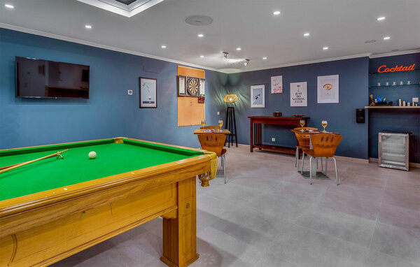 Ferienhaus - Vale do Lobo , Portugal - PTS184 928