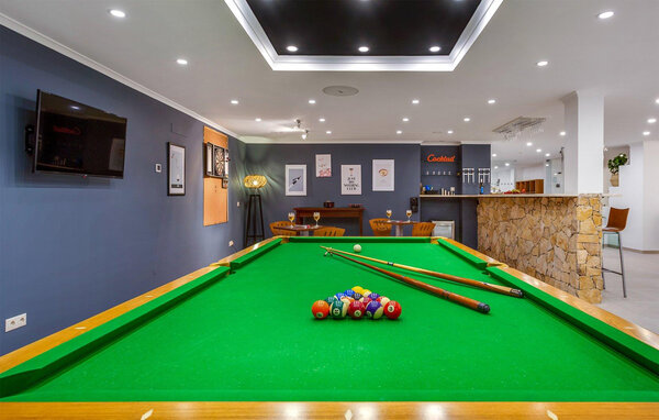 Ferienhaus - Vale do Lobo , Portugal - PTS184 929