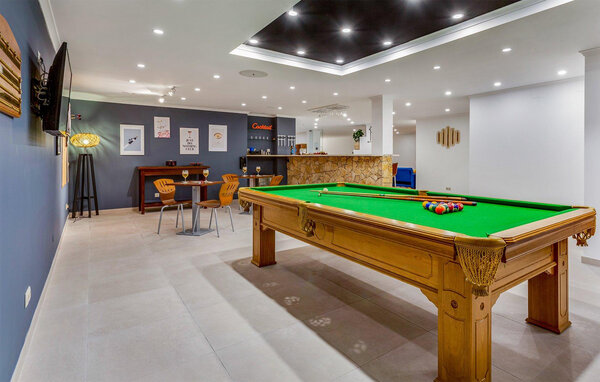 Ferienhaus - Vale do Lobo , Portugal - PTS184 930