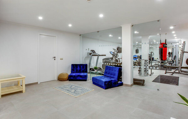 Ferienhaus - Vale do Lobo , Portugal - PTS184 931