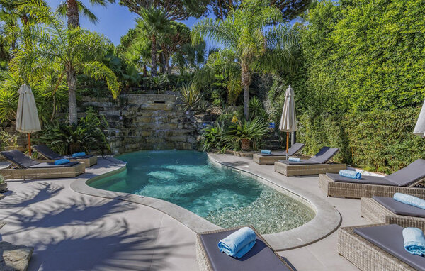 Ferienhaus - Vale do Lobo , Portugal - PTS185 902